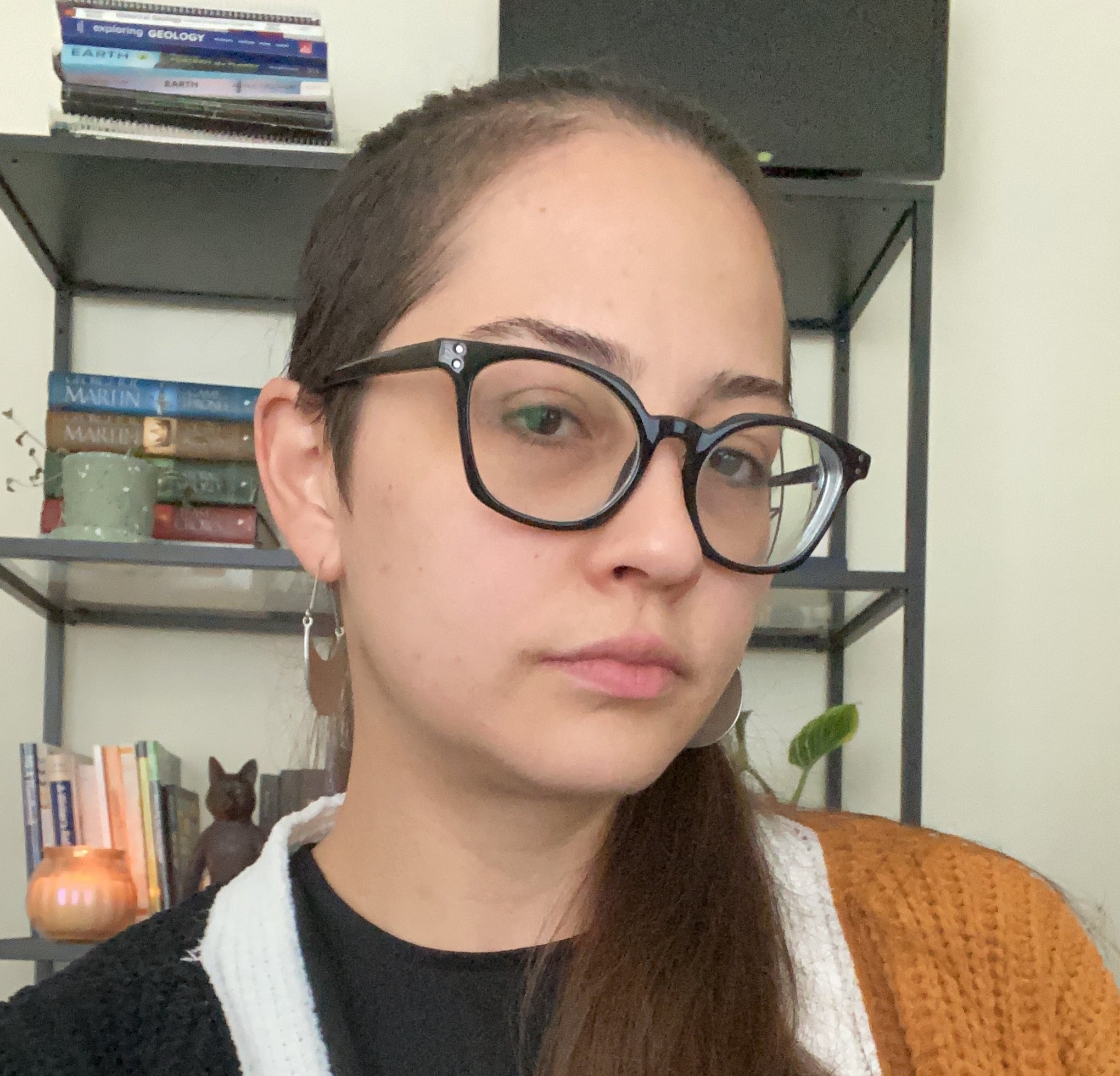 Sophia Martinez-Abbud | Graduate and Postdoctoral Studies | Rice University